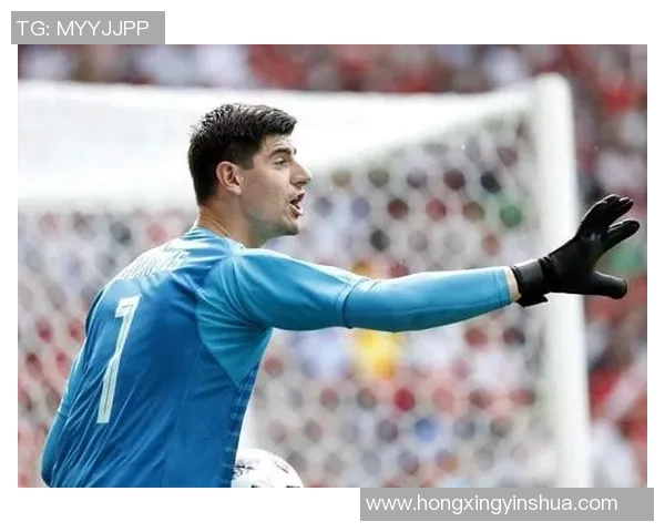 库尔图瓦：守护球门的铁血战士与足球传奇的诞生之路